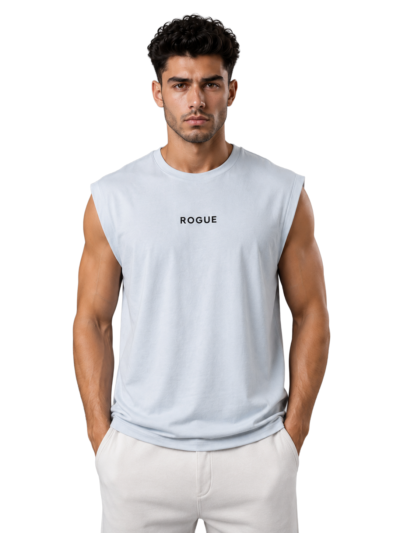 Classic Tank Tee