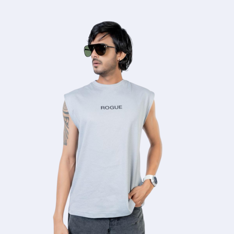 Rogue Essential Muscle Tank