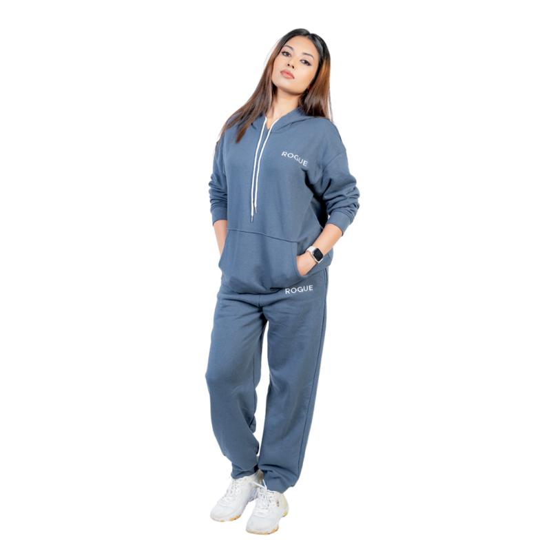 Rogue Minimal Jogger blue 2