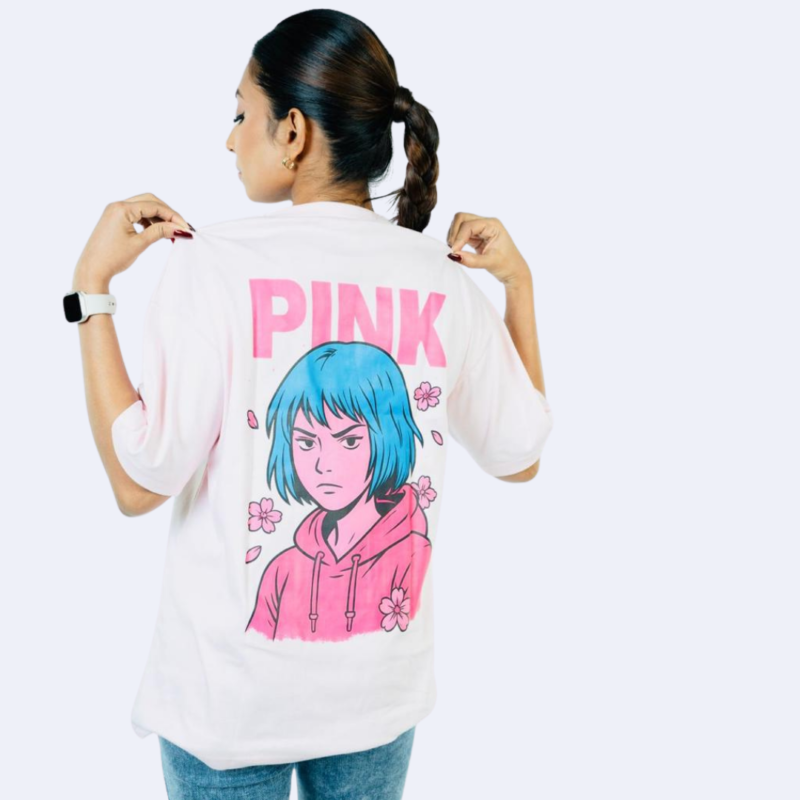 Rogue Anime Tee