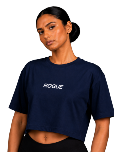 Rogue Essential  Crop
