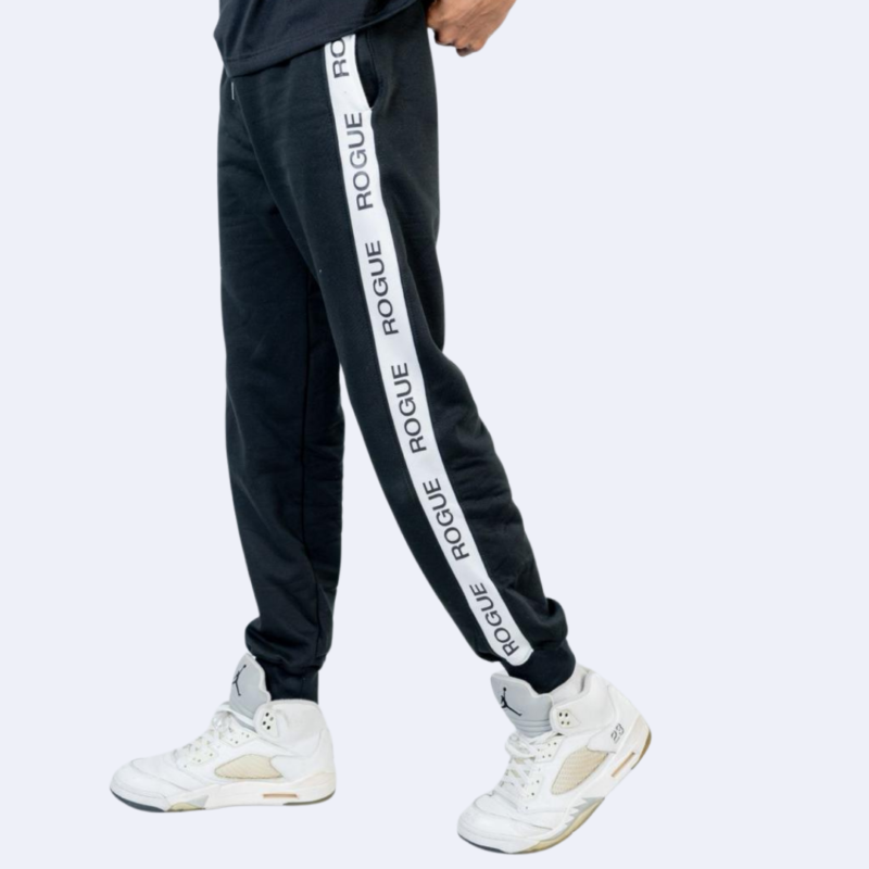 Rogue Side-Stripe Jogger