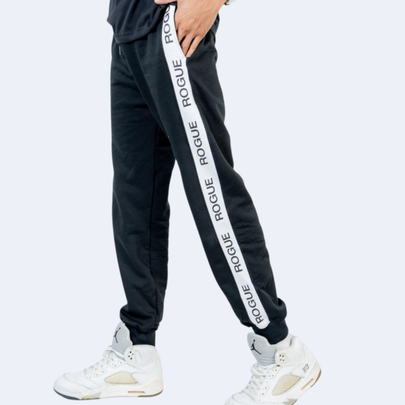 Rogue Side-Stripe Jogger