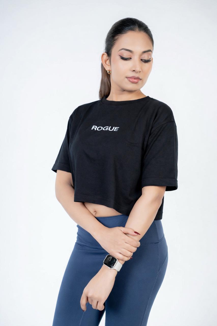 Rogue Essential Crop