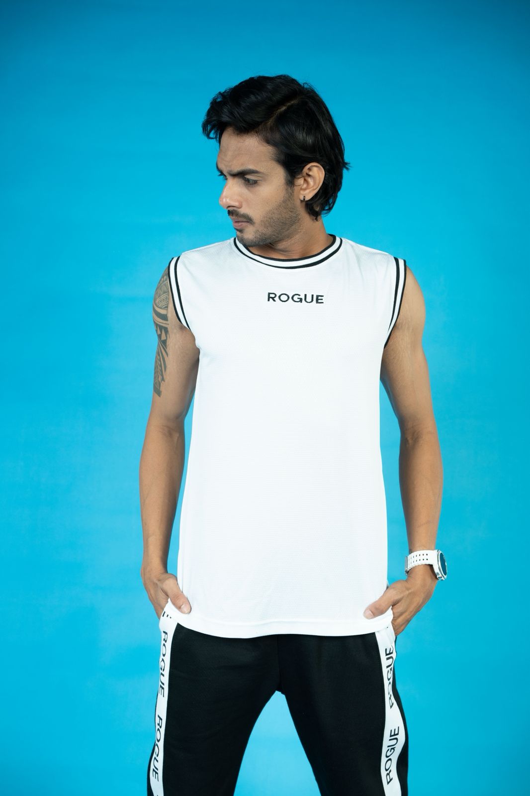 Rogue Essential Muscle Tank