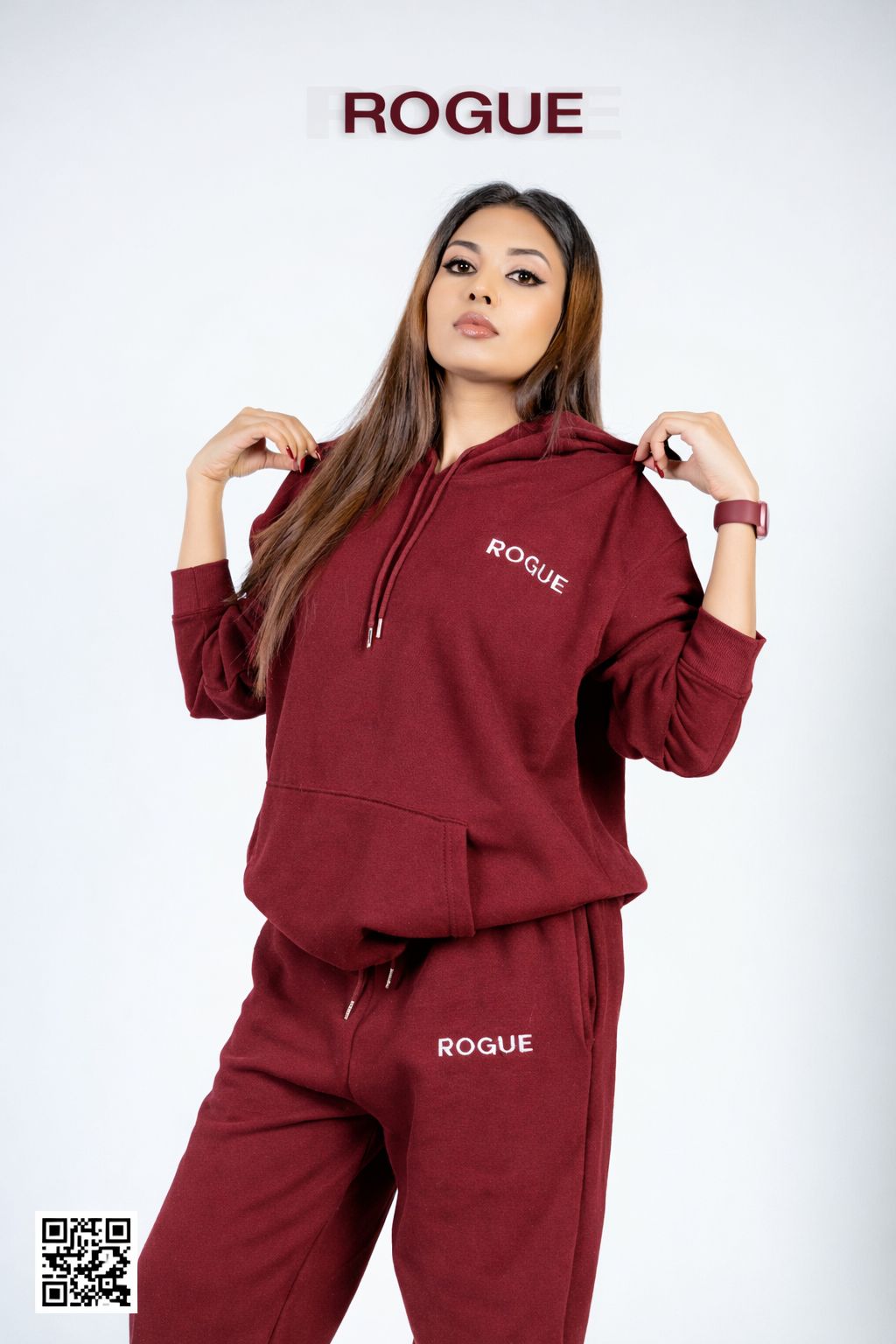 Rogue Essential Crop