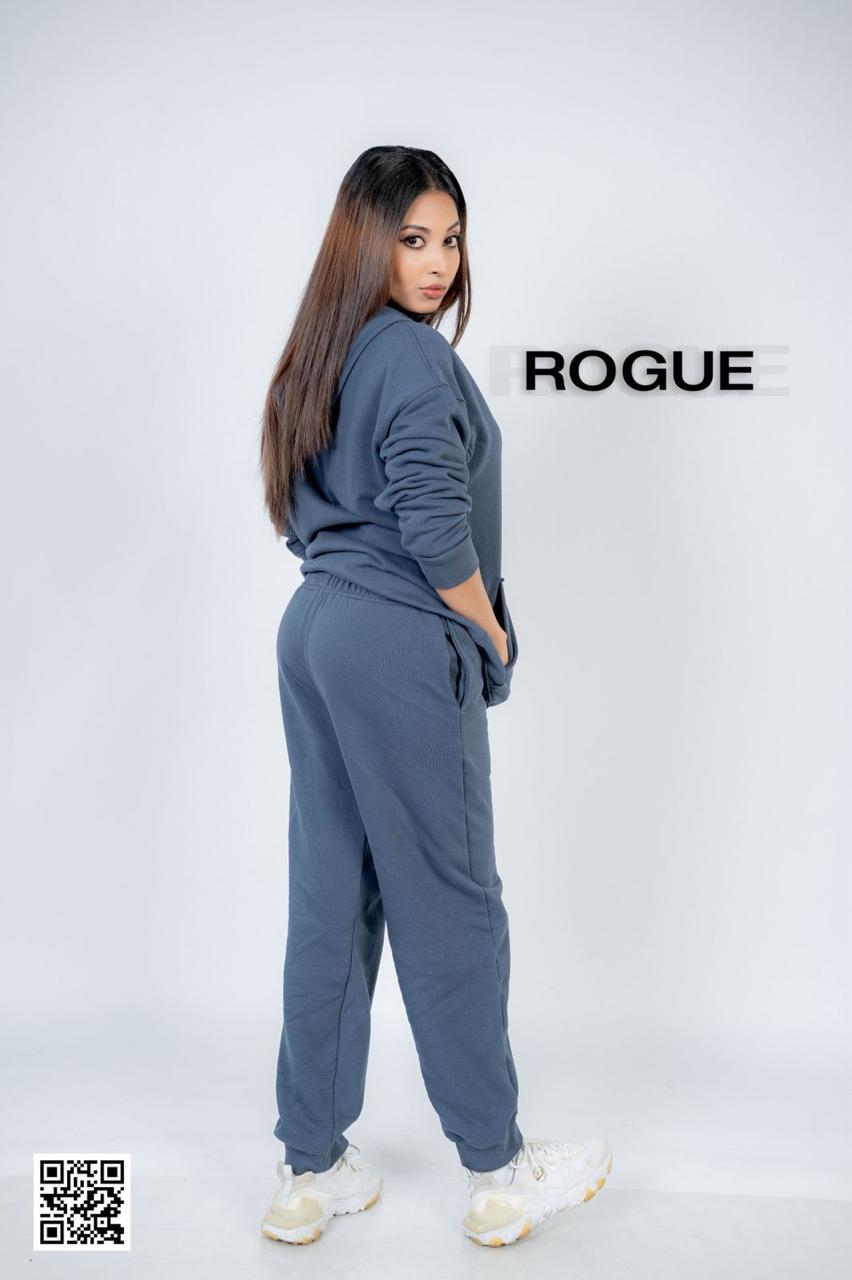 Rogue Essential Crop