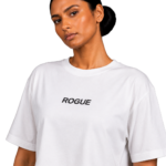 Essential Crop white