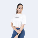Essential Crop white